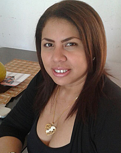 43 Year Old Barranquilla, Colombia Woman